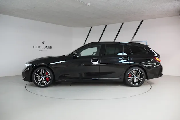 BMW M340d xDrive 48V Touring Steptronic M Sport Pro