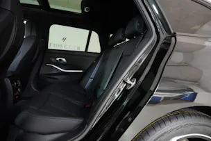 BMW M340d xDrive 48V Touring Steptronic M Sport Pro