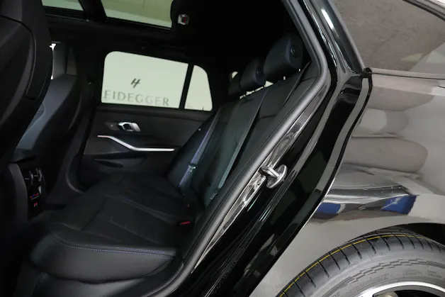 BMW M340d xDrive 48V Touring Steptronic M Sport Pro