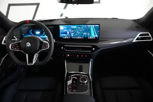 BMW M340d xDrive 48V Touring Steptronic M Sport Pro