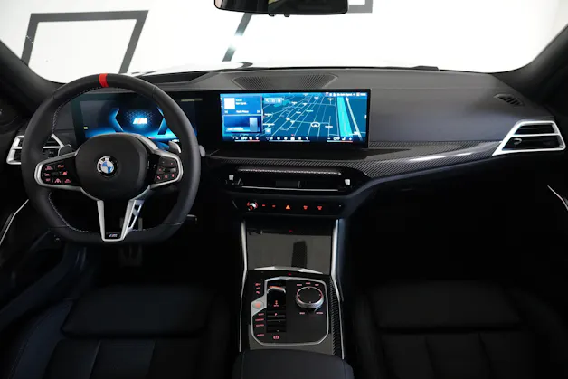 BMW M340d xDrive 48V Touring Steptronic M Sport Pro