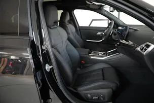 BMW M340d xDrive 48V Touring Steptronic M Sport Pro