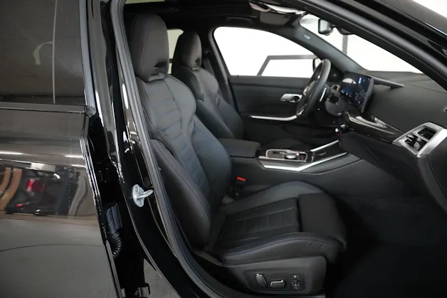 BMW M340d xDrive 48V Touring Steptronic M Sport Pro