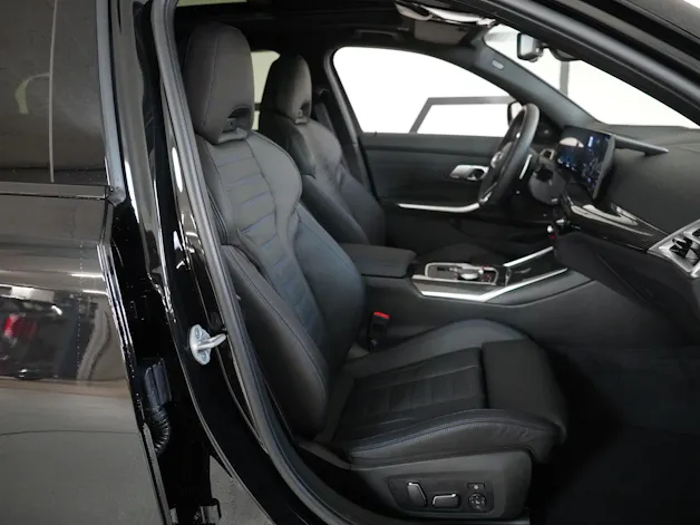 BMW M340d xDrive 48V Touring Steptronic M Sport Pro