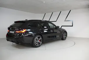 BMW M340d xDrive 48V Touring Steptronic M Sport Pro