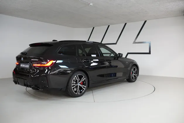 BMW M340d xDrive 48V Touring Steptronic M Sport Pro