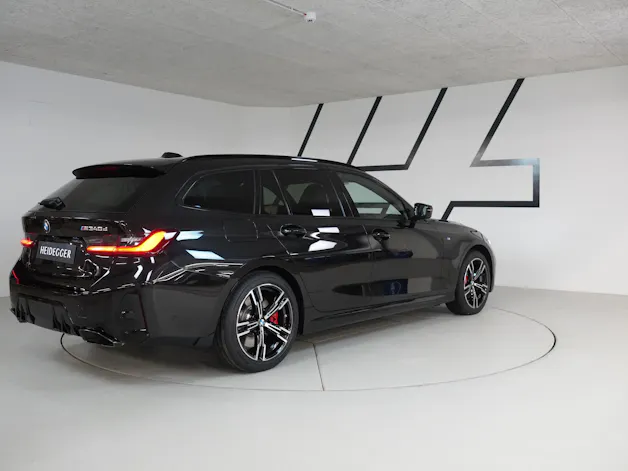 BMW M340d xDrive 48V Touring Steptronic M Sport Pro