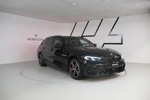 BMW M340d xDrive 48V Touring Steptronic M Sport Pro