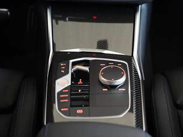 BMW M340d xDrive 48V Touring Steptronic M Sport Pro