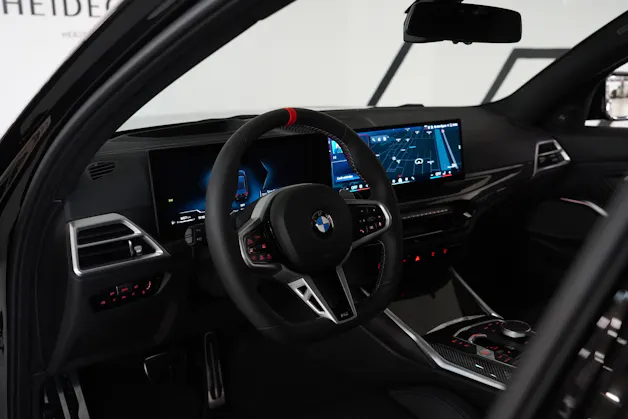 BMW M340d xDrive 48V Touring Steptronic M Sport Pro