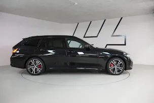 BMW M340d xDrive 48V Touring Steptronic M Sport Pro