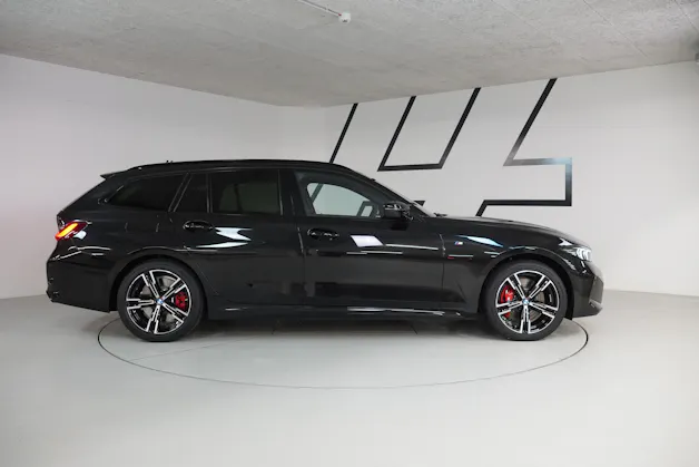 BMW M340d xDrive 48V Touring Steptronic M Sport Pro