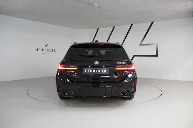 BMW M340d xDrive 48V Touring Steptronic M Sport Pro