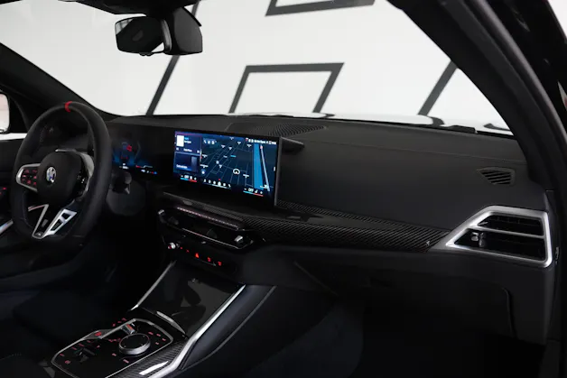 BMW M340d xDrive 48V Touring Steptronic M Sport Pro