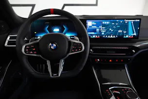 BMW M340d xDrive 48V Touring Steptronic M Sport Pro
