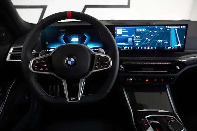 BMW M340d xDrive 48V Touring Steptronic M Sport Pro