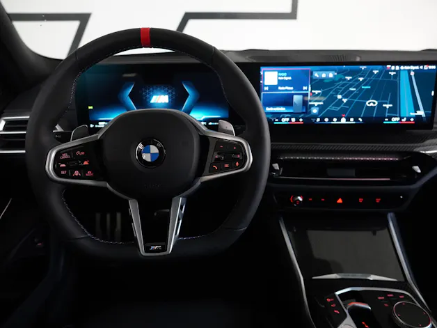 BMW M340d xDrive 48V Touring Steptronic M Sport Pro