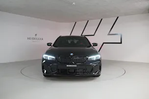 BMW M340d xDrive 48V Touring Steptronic M Sport Pro