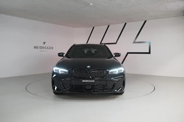 BMW M340d xDrive 48V Touring Steptronic M Sport Pro