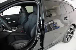 BMW M340d xDrive 48V Touring Steptronic M Sport Pro
