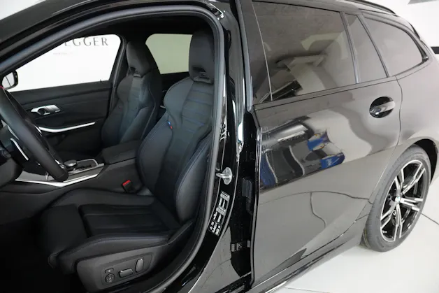 BMW M340d xDrive 48V Touring Steptronic M Sport Pro