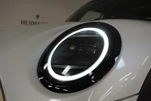 Mini Cooper S DKG