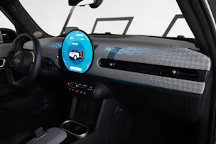 Mini Cooper S DKG