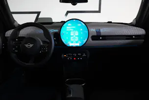 Mini Cooper S DKG