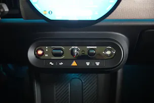 Mini Cooper S DKG