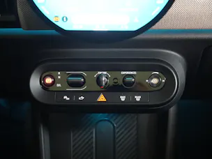 Mini Cooper S DKG