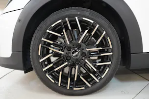 Mini Cooper S DKG