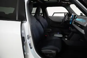 Mini Cooper S DKG
