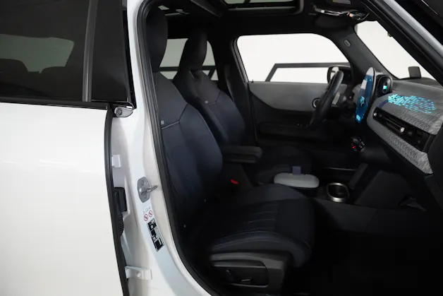 Mini Cooper S DKG