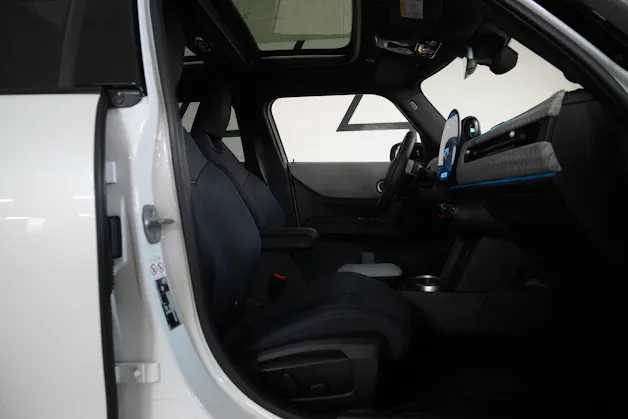 Mini Cooper S DKG