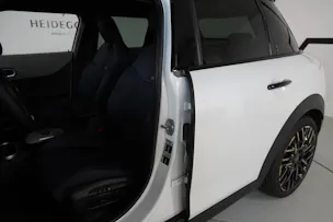 Mini Cooper S DKG