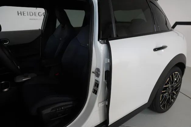Mini Cooper S DKG