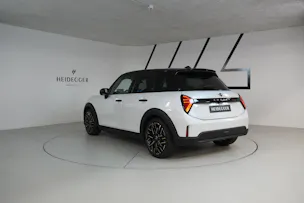 Mini Cooper S DKG