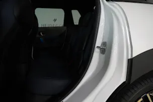 Mini Cooper S DKG
