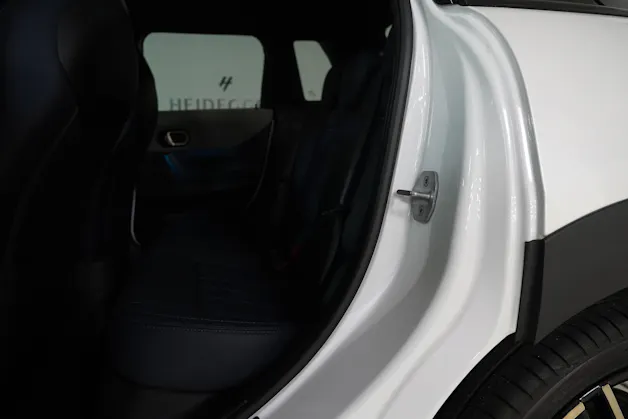 Mini Cooper S DKG
