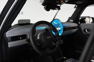 Mini Cooper S DKG