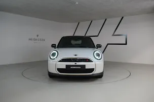Mini Cooper S DKG