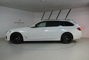 BMW 530d xDrive 48V Touring Steptronic
