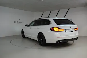 BMW 530d xDrive 48V Touring Steptronic