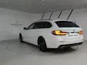 BMW 530d xDrive 48V Touring Steptronic