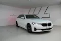 BMW 530d xDrive 48V Touring Steptronic