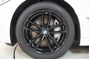 BMW 530d xDrive 48V Touring Steptronic