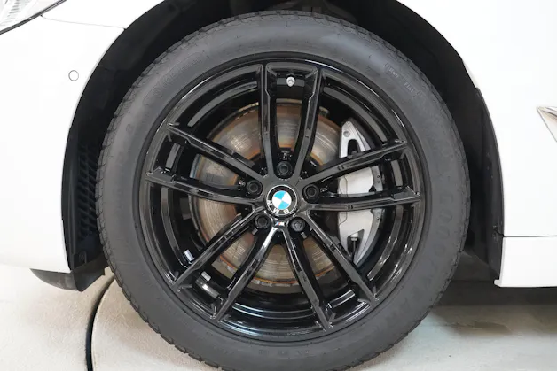 BMW 530d xDrive 48V Touring Steptronic