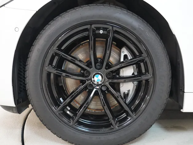 BMW 530d xDrive 48V Touring Steptronic