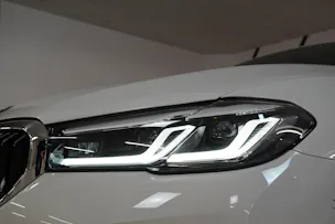 BMW 530d xDrive 48V Touring Steptronic