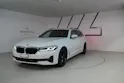 BMW 530d xDrive 48V Touring Steptronic